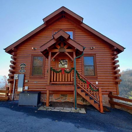 View Of Paradise Villa Sevierville Exterior photo