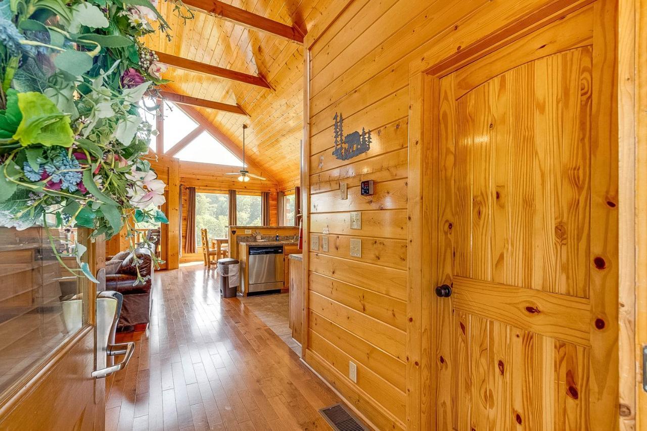 View Of Paradise Sevierville Exterior photo